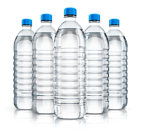 BOTELLA DE AGUA