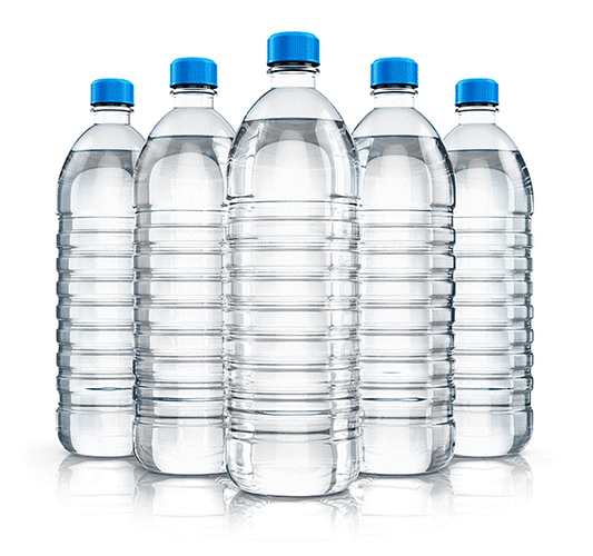 BOTELLA DE AGUA